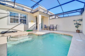 Last Minute Disney Getaway! Private Pool, Hot Tub & Games Room. Book Now! #85877